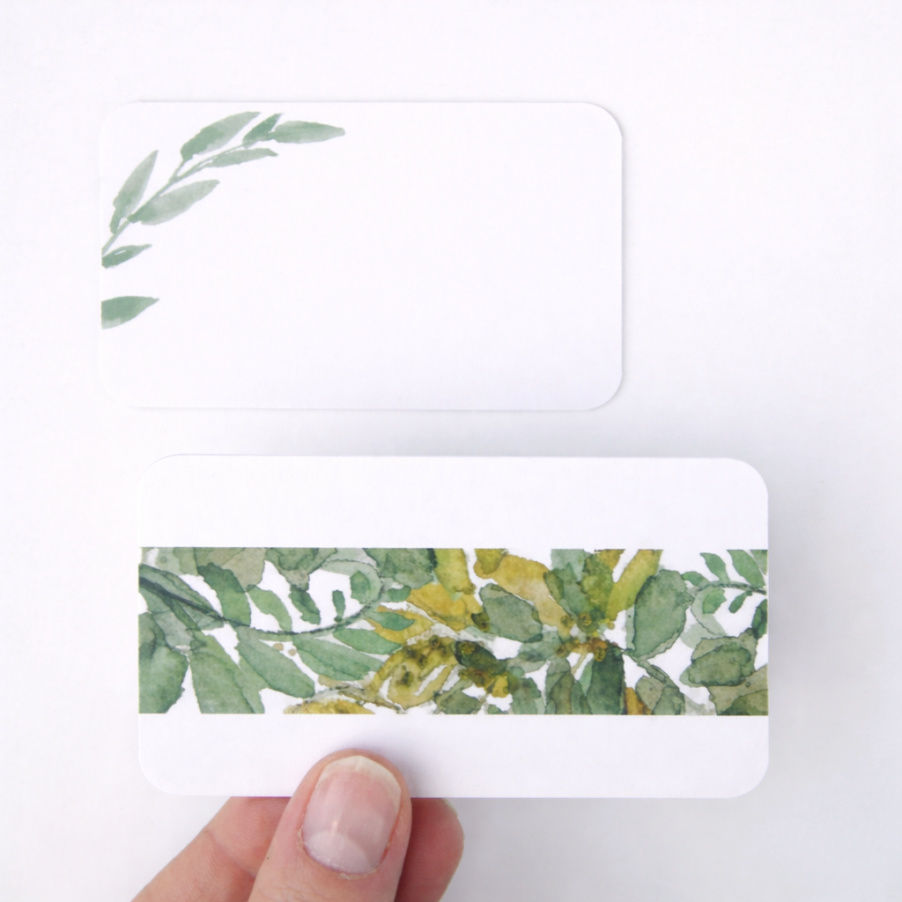 Thumbnail: Botanical Itty Bittys
