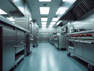 Top Leading Kitchen Equipment Brands for Your Commercial Kitchen