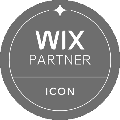 Wix Icon Partner