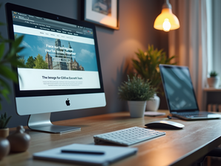 The Benefits of Tailored Solutions in Website Design