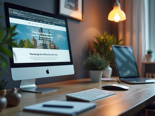 The Benefits of Tailored Solutions in Website Design