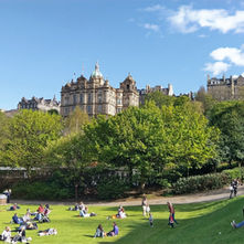 My Guide to Website Design for Edinburgh Businesses