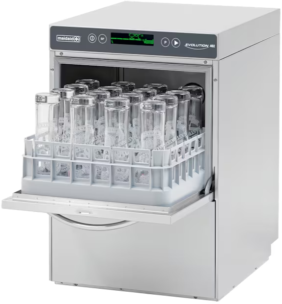 glass washer