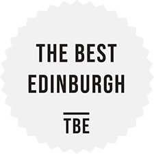 The Best Edinburgh Logo