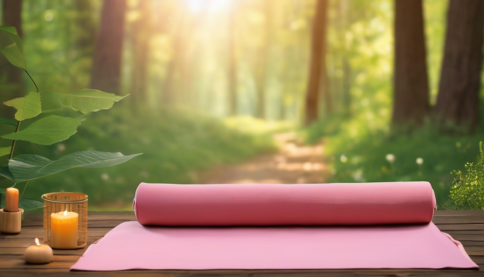 Saturday 9am Yoga Reboot and Wednesday 6:30pm