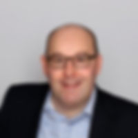 Headshot of Dr Jonathan Dempsey