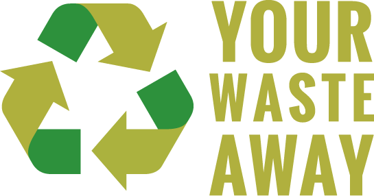 Your Waste Away logo