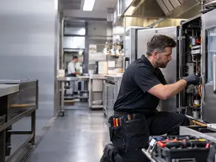 What Gas Safety Certificates Does a Commercial Kitchen or Laundry Need in Lancashire?