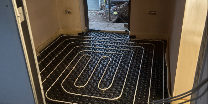 Image (Heating Installation Edinburgh)