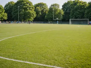 Unsung Heroes: Celebrating Local Sports Legends Who Go Above and Beyond for Their Community