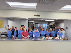 Loaves and Fishes Feb 2026