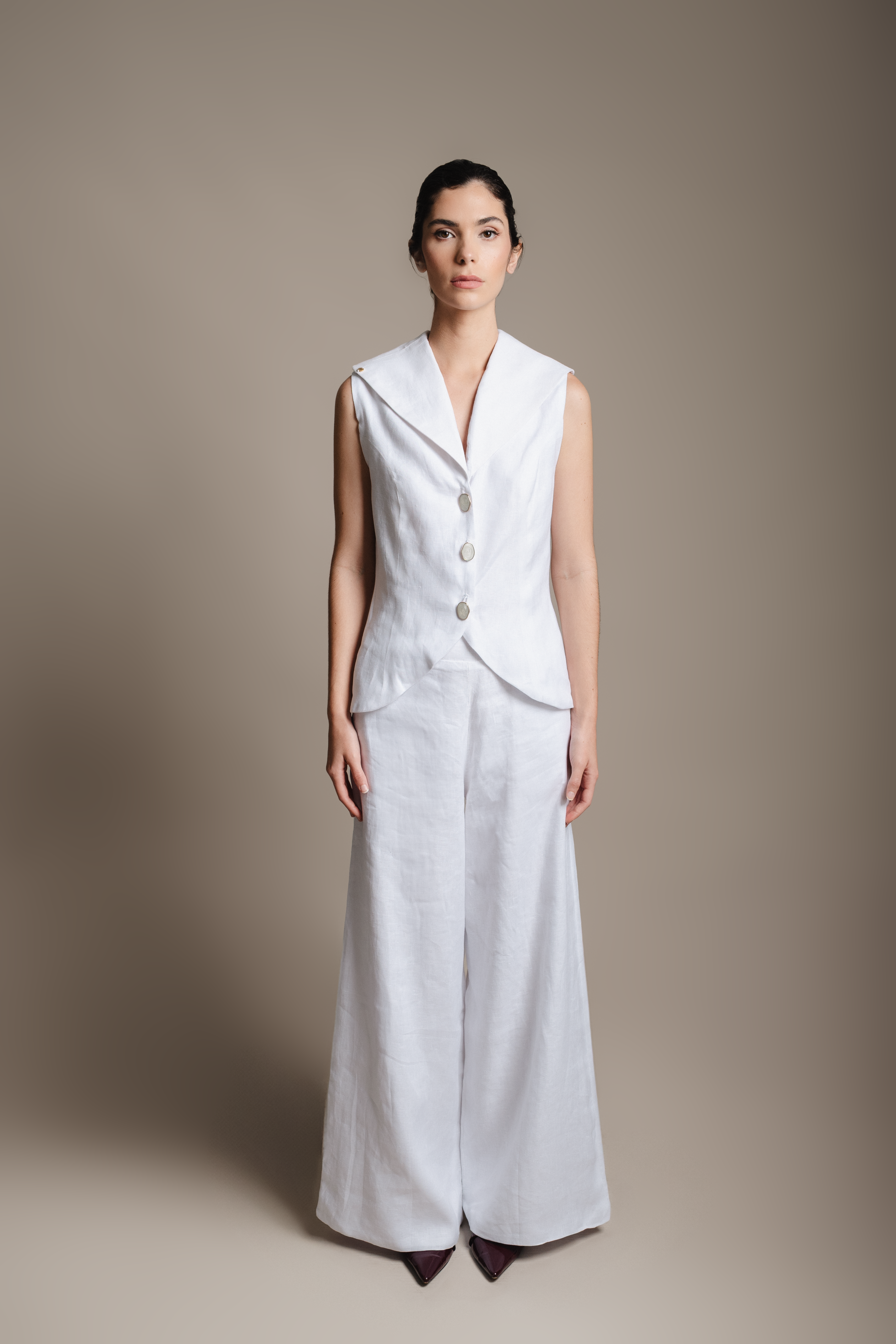 Alma Pants