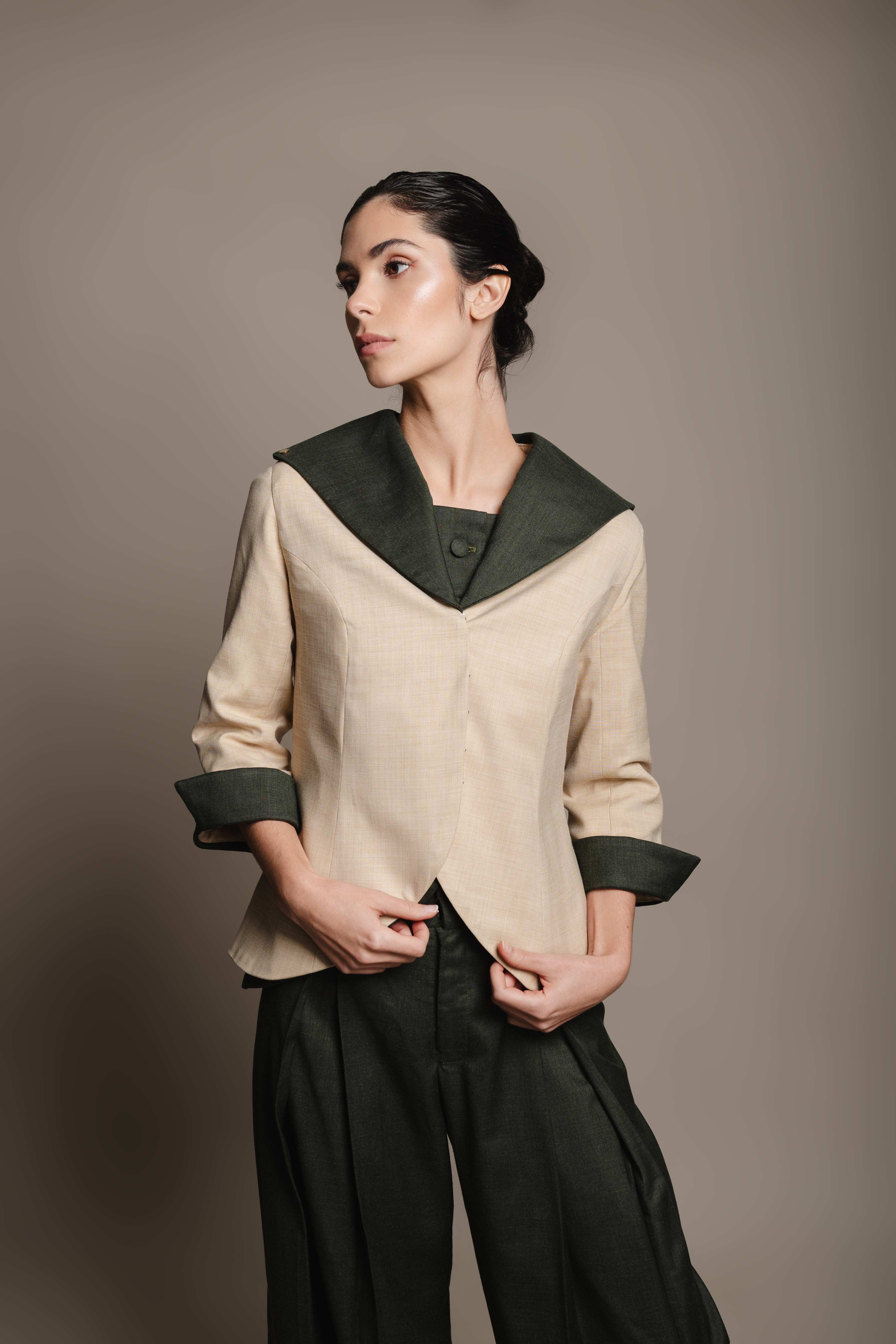 Paz Vest