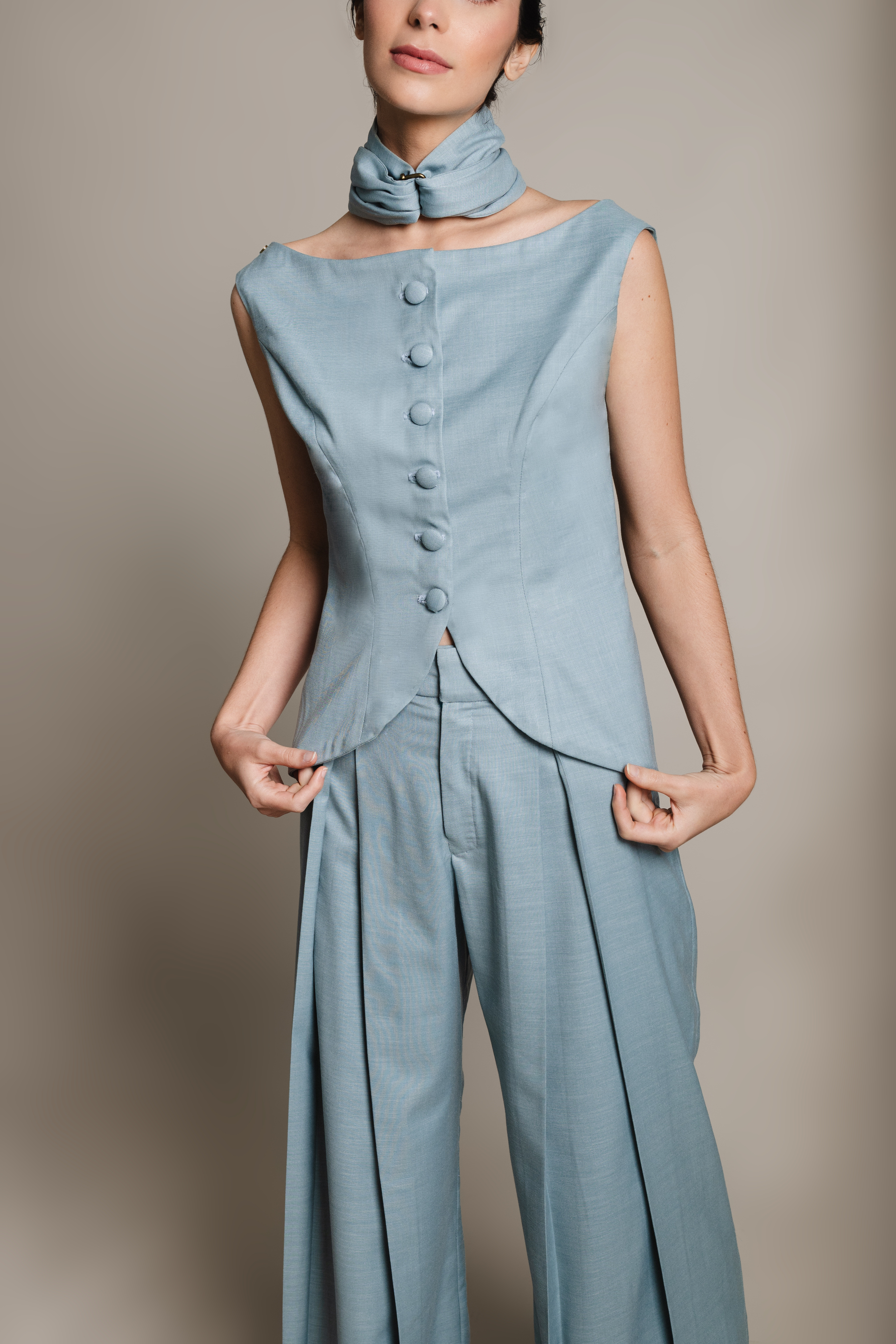 Alexandra Top