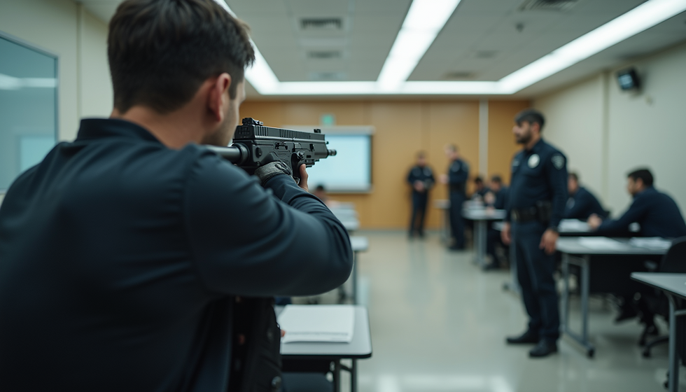 Achieving Full Licensing in London: A Licensed Certification Guide