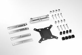 Fuma 3｜CPU Cooler｜Scythe｜United States