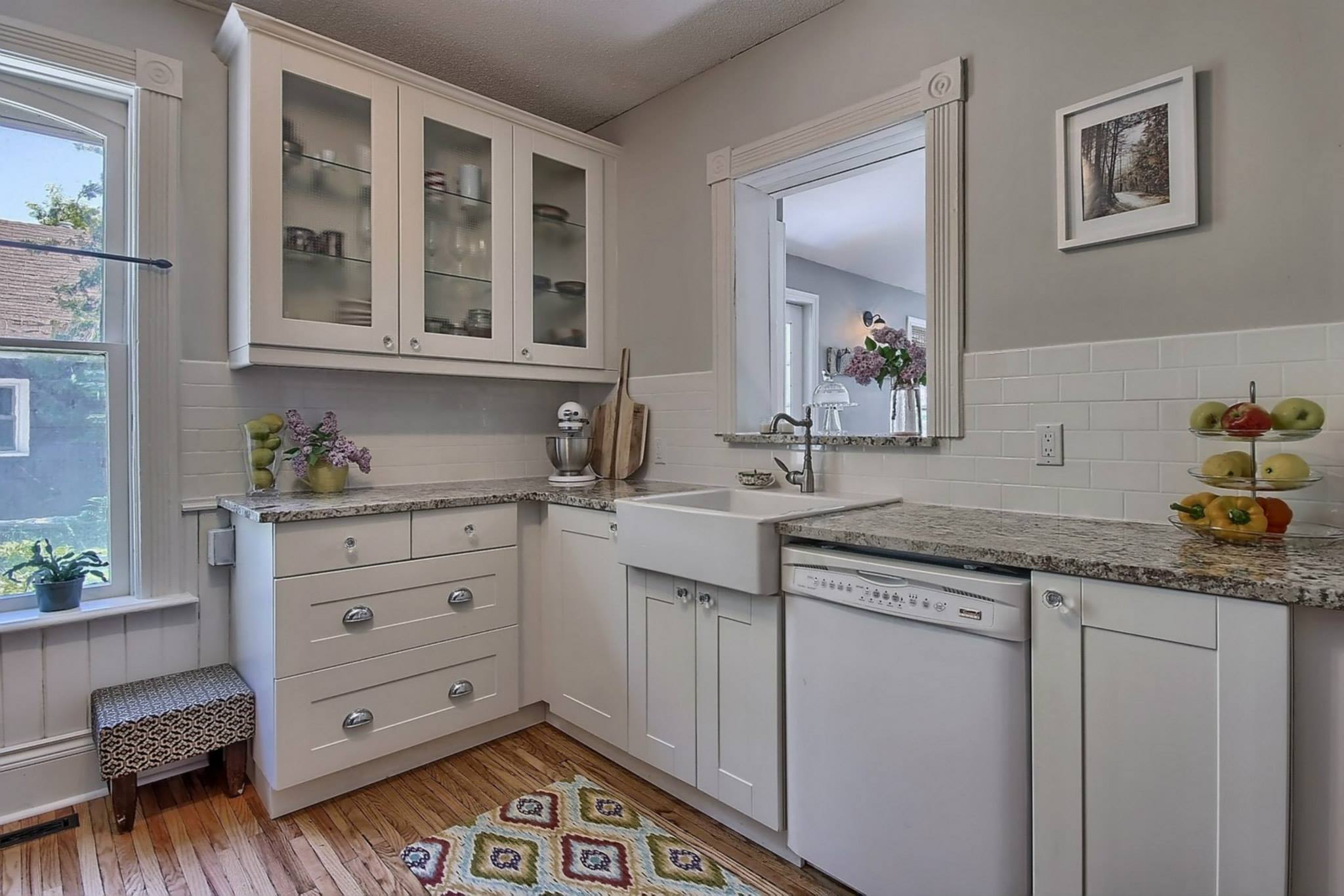 Granite Countertops in Uxbridge