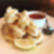 Fried Calamari image