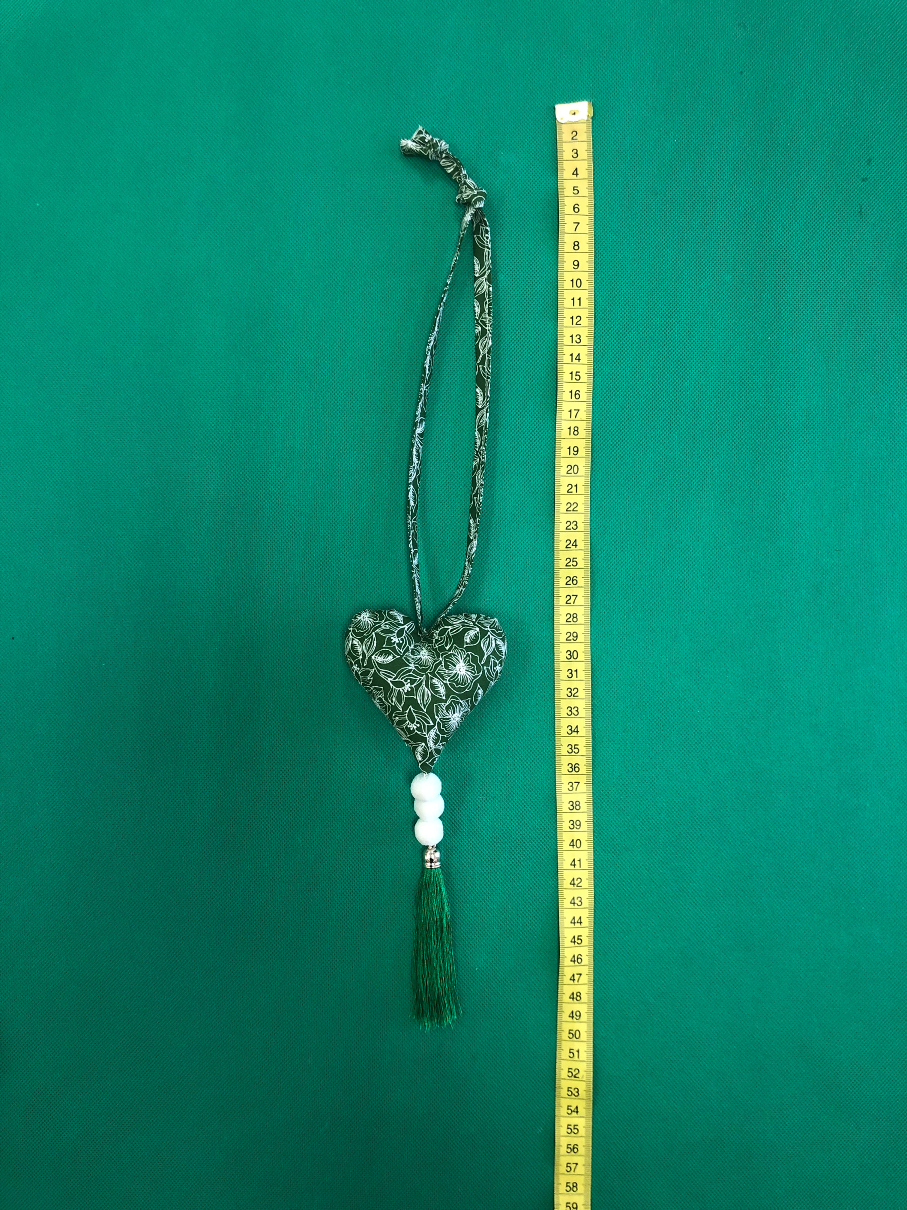 Heart - ornament