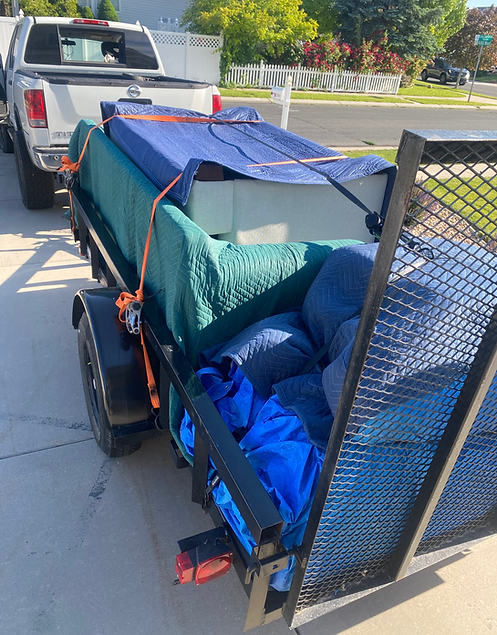 furniture move