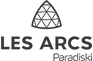 Les Arcs Paradiski Label