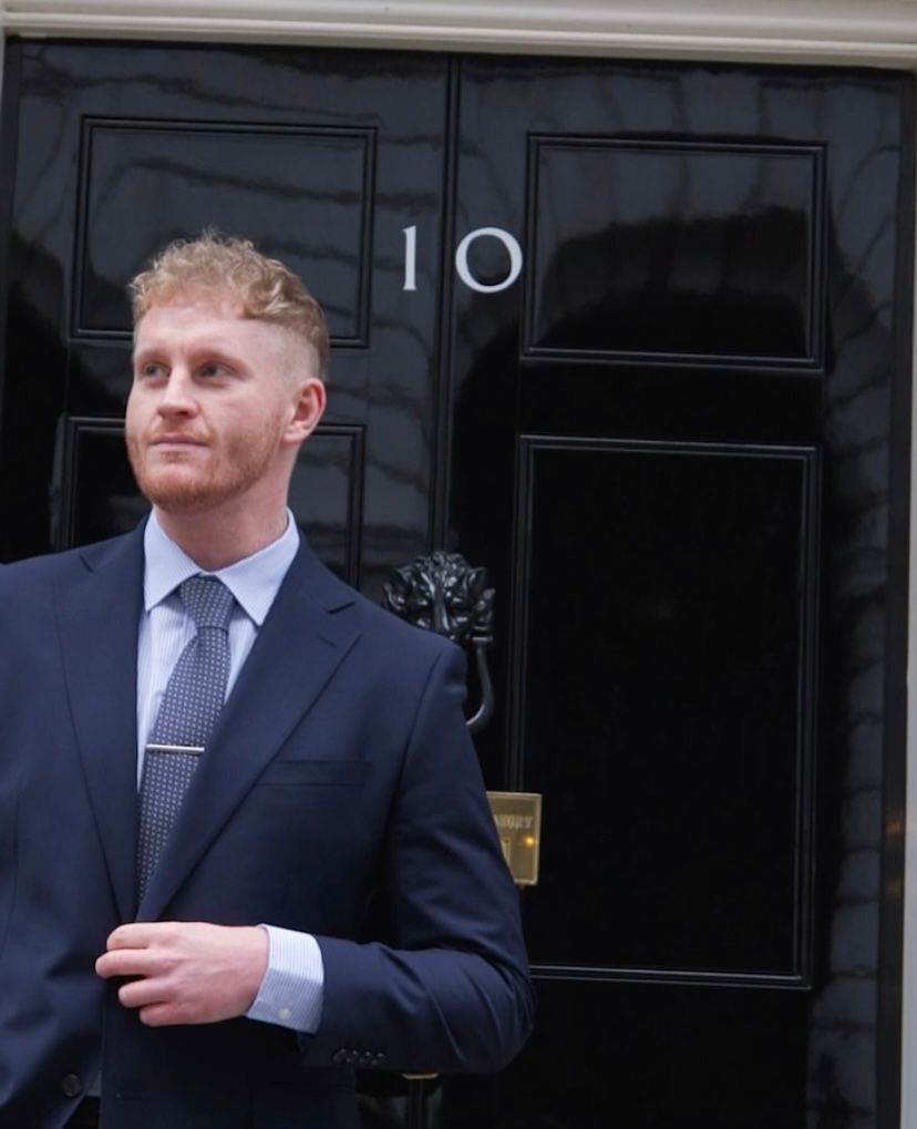 ZGA Digital | Our Talent Cazza