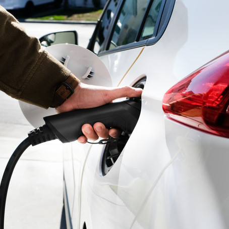 How Electric Vehicles and ADAS are Driving the Future of MOT Testing
