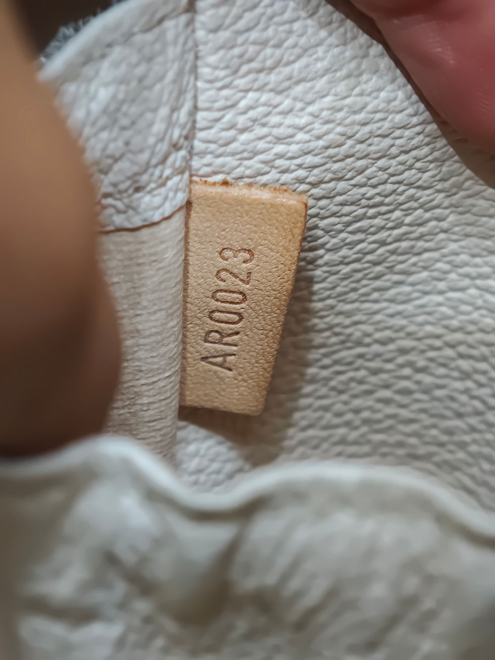 Miniatura: Spontini Louis Vuitton 
