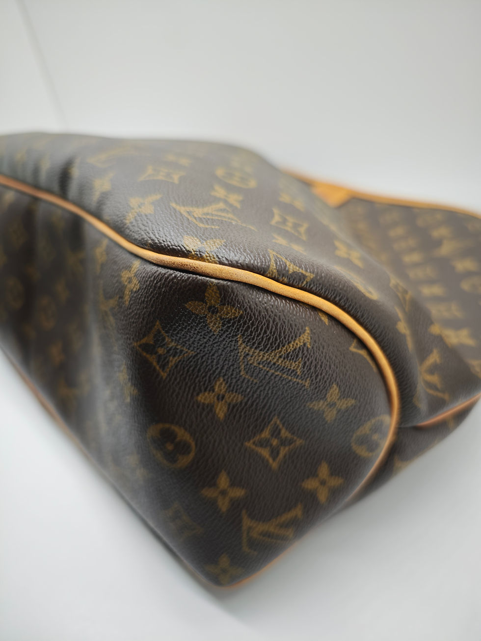 Miniatura: Delightful MM monogram Louis Vuitton 