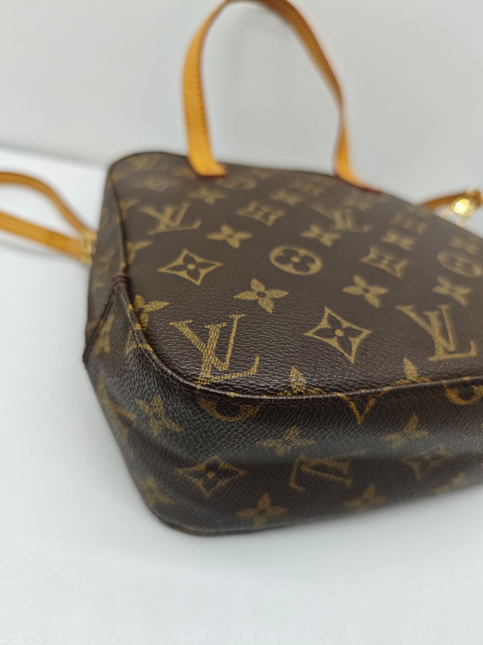 Miniatura: Borsa Spontini Louis Vuitton 