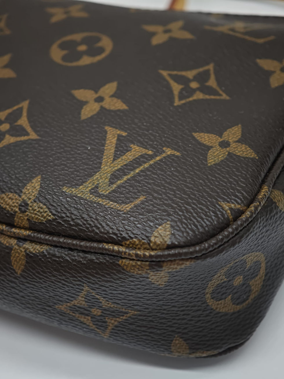 Miniatura: Pochette Accessoires NM Louis Vuitton