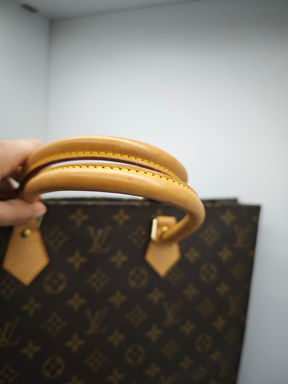 Miniatura: Sac Plat 