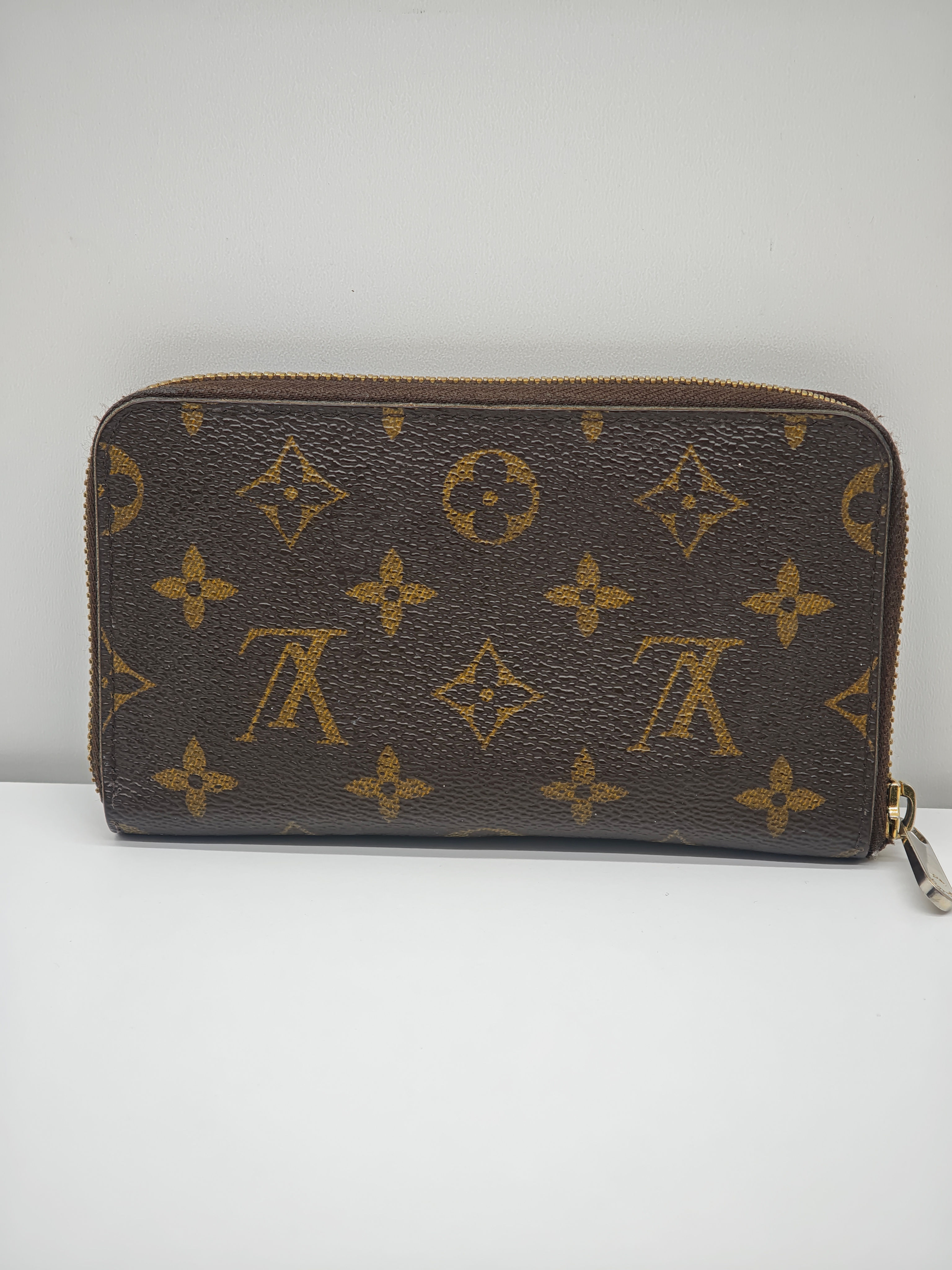 Portafoglio monogram Louis Vuitton 