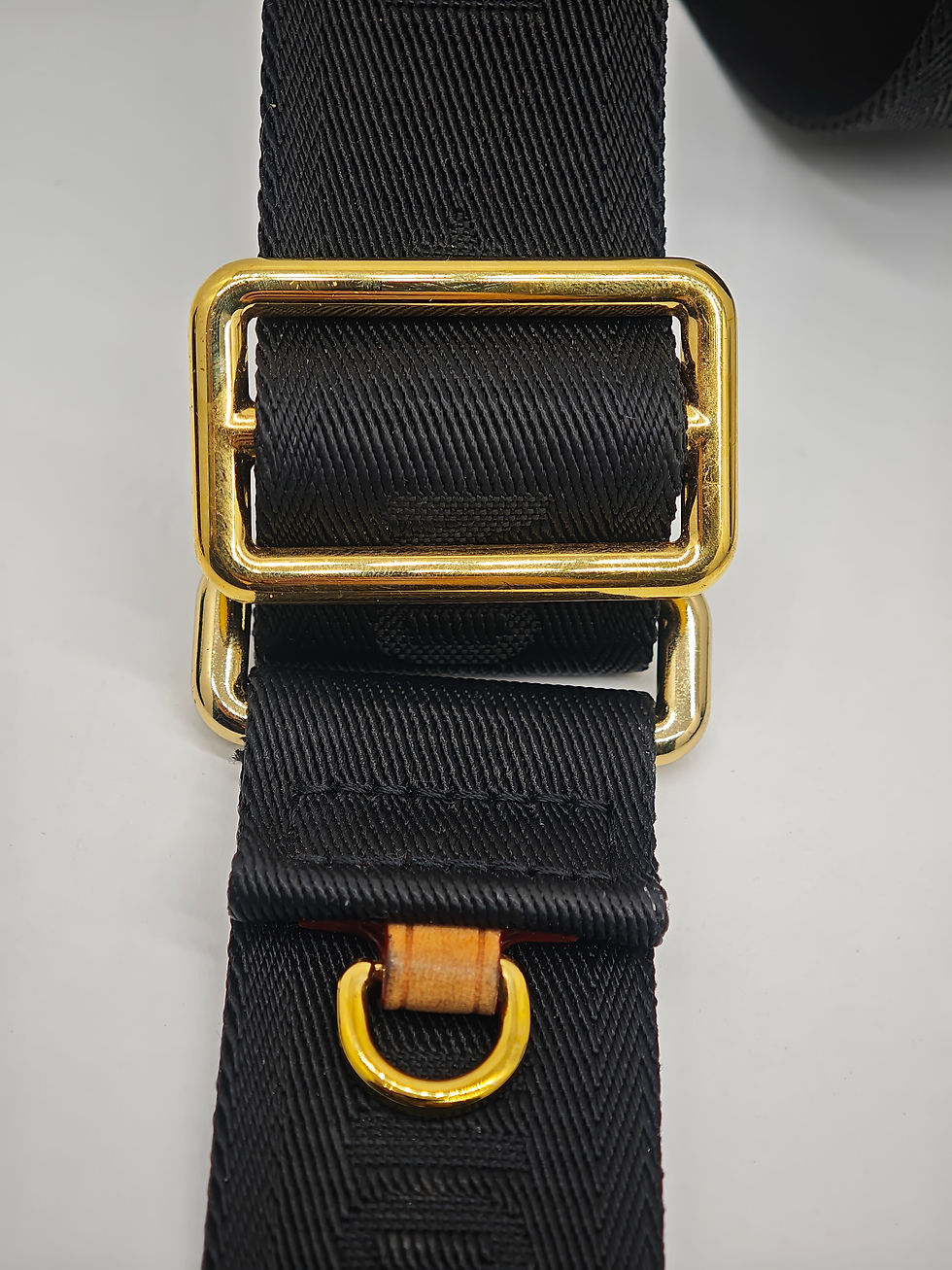 Miniatura: Tracolla Nera Louis Vuitton 