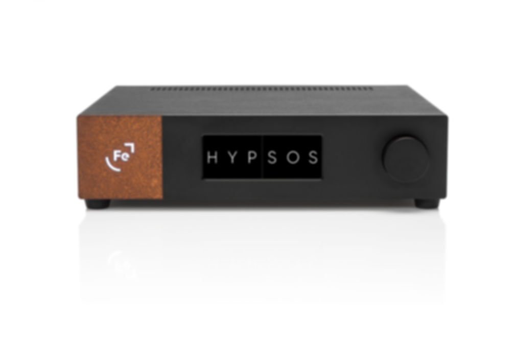 Ferrum Hypsos Dual Output