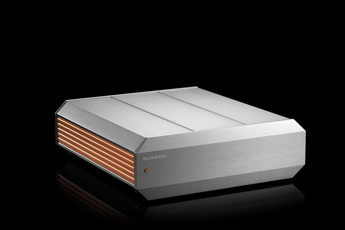 Burson Audio Timekeeper Voyagers