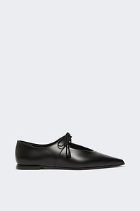 max mara shoes negro.jpg