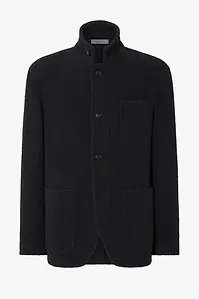 Corneliani black blazer.webp