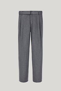 Canali grey trousers.jpeg