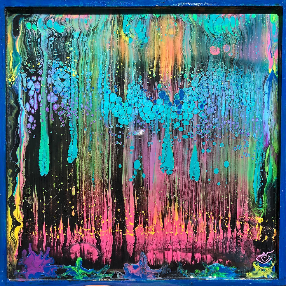 Thumbnail: Abstract ART