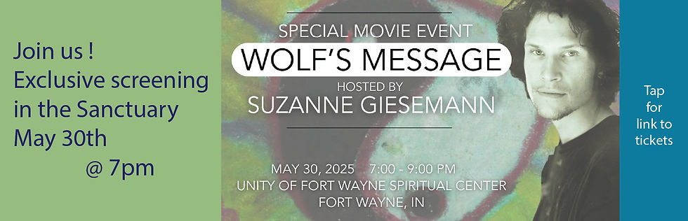 WolfsMessageSuzanneGiesmann