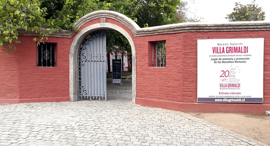 Jornada de la memoria