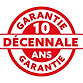 Garantie décénnale toiture, RC PRO, couverture ploneour, couverture pont l'abbé, couverture quimper