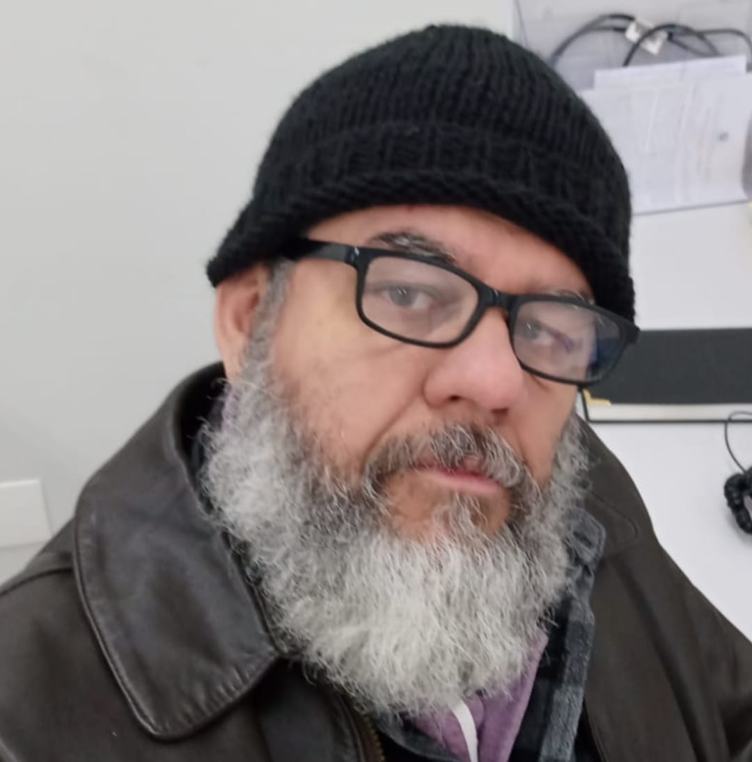 Foto do escritor: Ndoki Kulemankulu