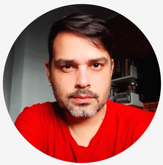 Foto do escritor: Tiago Lopes