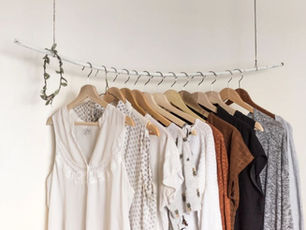 Hoe combineer je kleding?