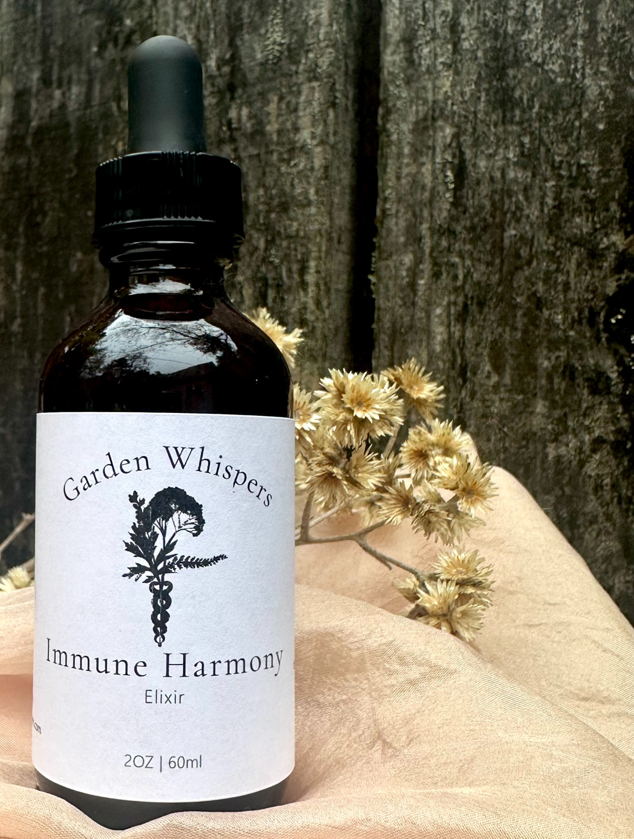 Immune Harmony