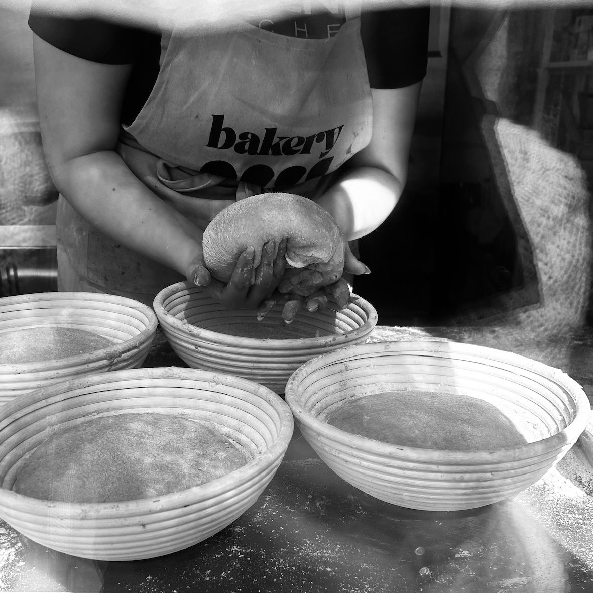 Sauerteigbrot Backkurs am 20.11.2026 | 16-19 Uhr