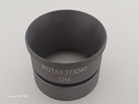 New Rotax Restrictor