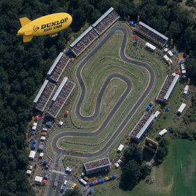 Dunlop Kart Stars heads North